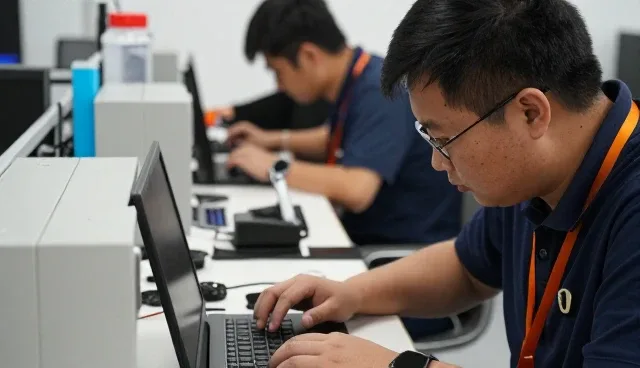 山西安宝锻压股份有限公司专注技术开发领域，提供定制化软件开发服务
